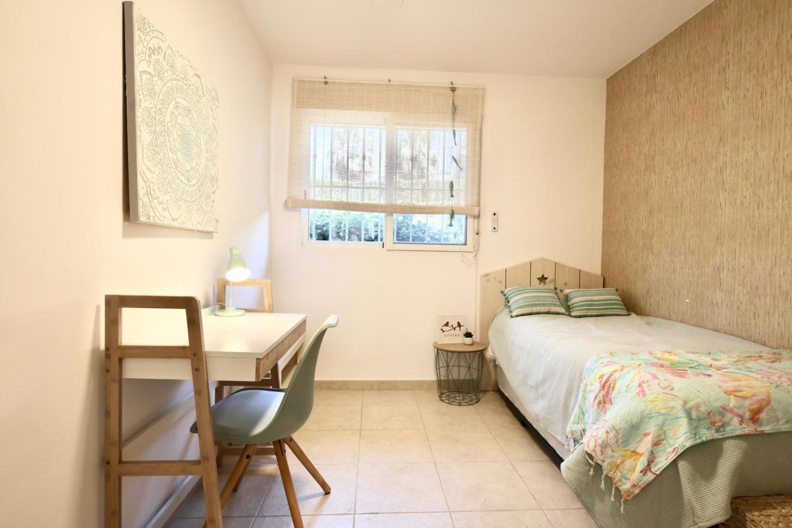 Apartamento Premium En Planta Baja Junto Al Parador Y Playa Del Arenal Jávea Eksteriør billede